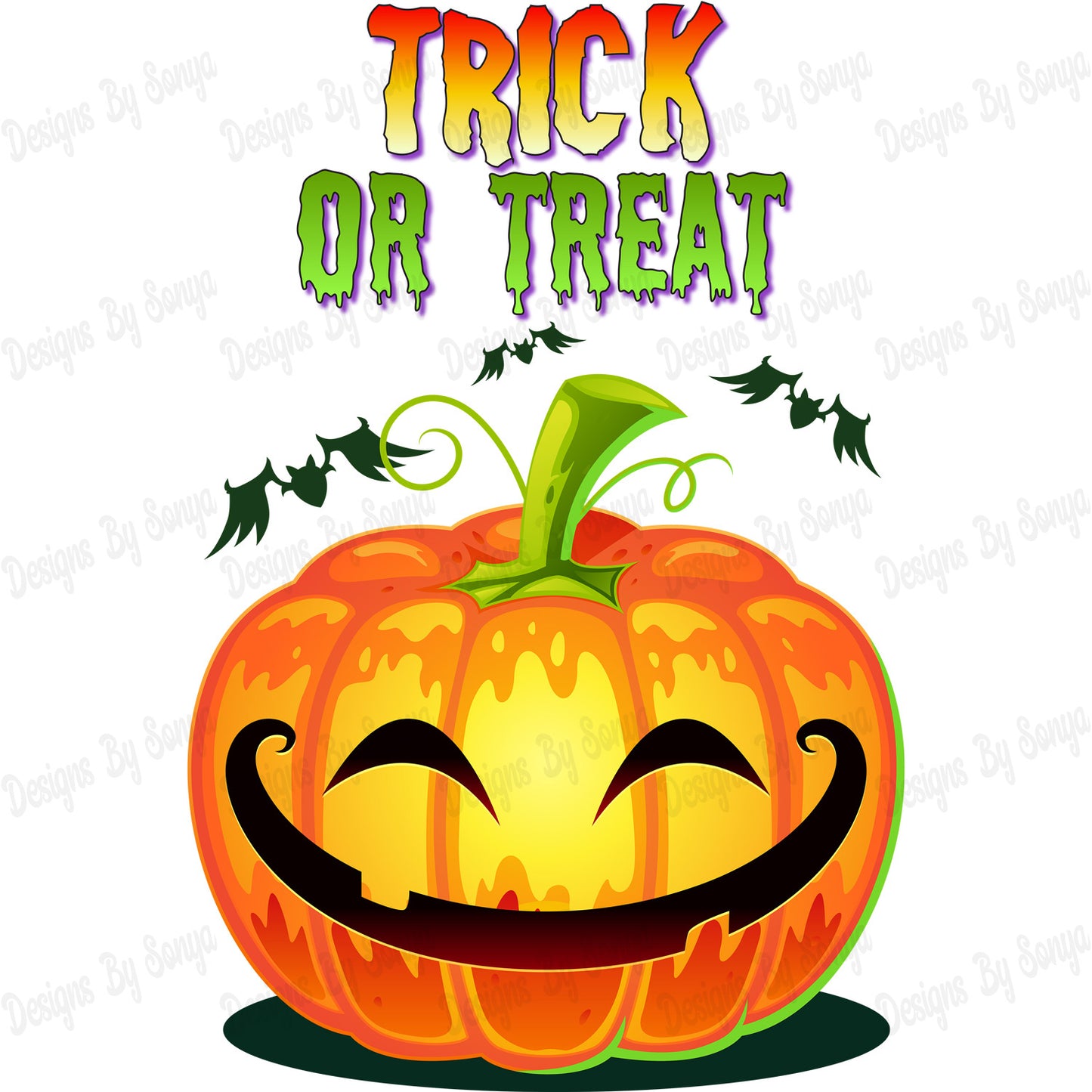 Pumpkin
