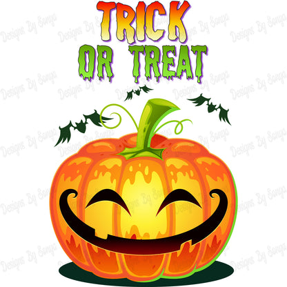 Pumpkin