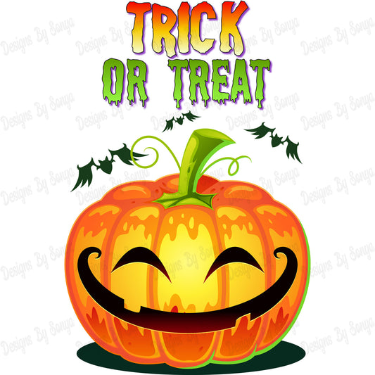 Pumpkin