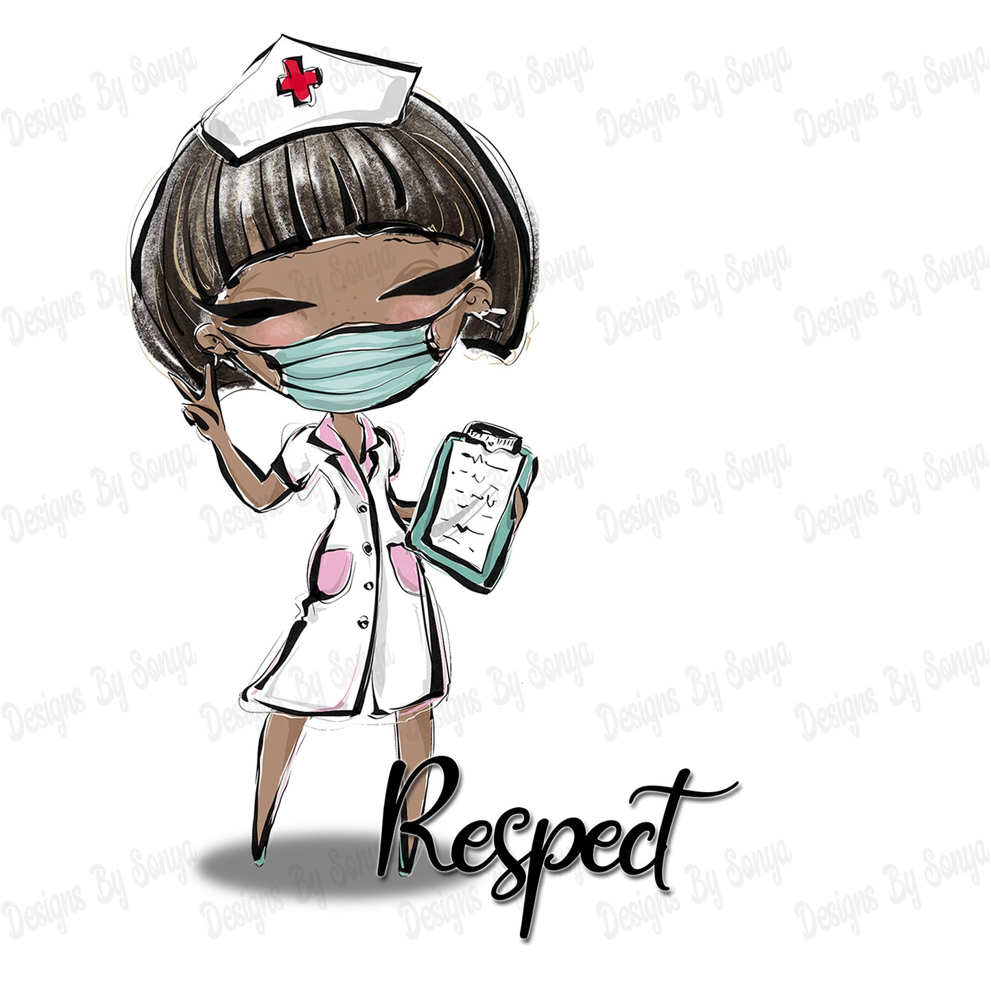 Respect 2