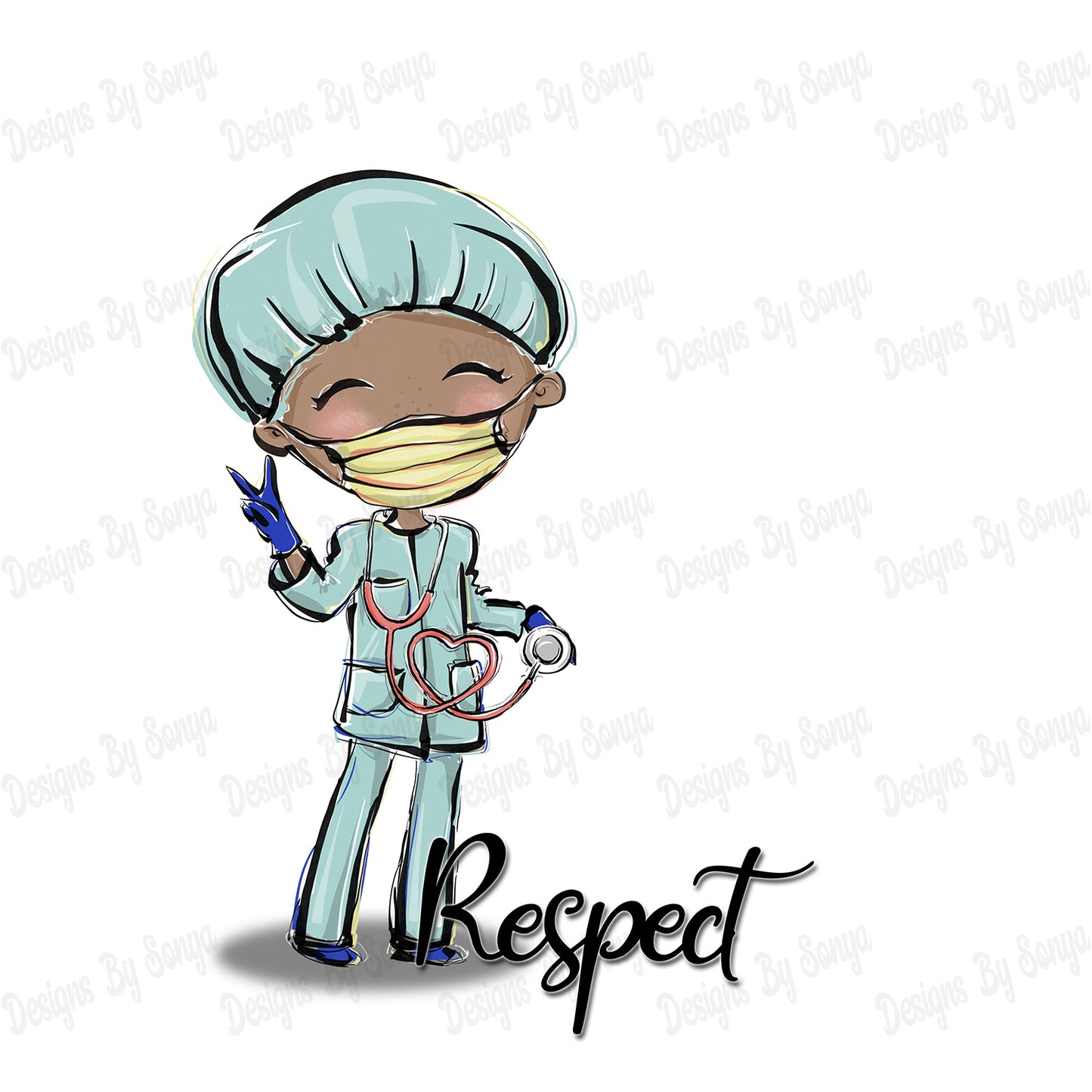 Respect 4