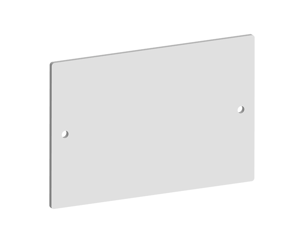 Door Sign Shape 22