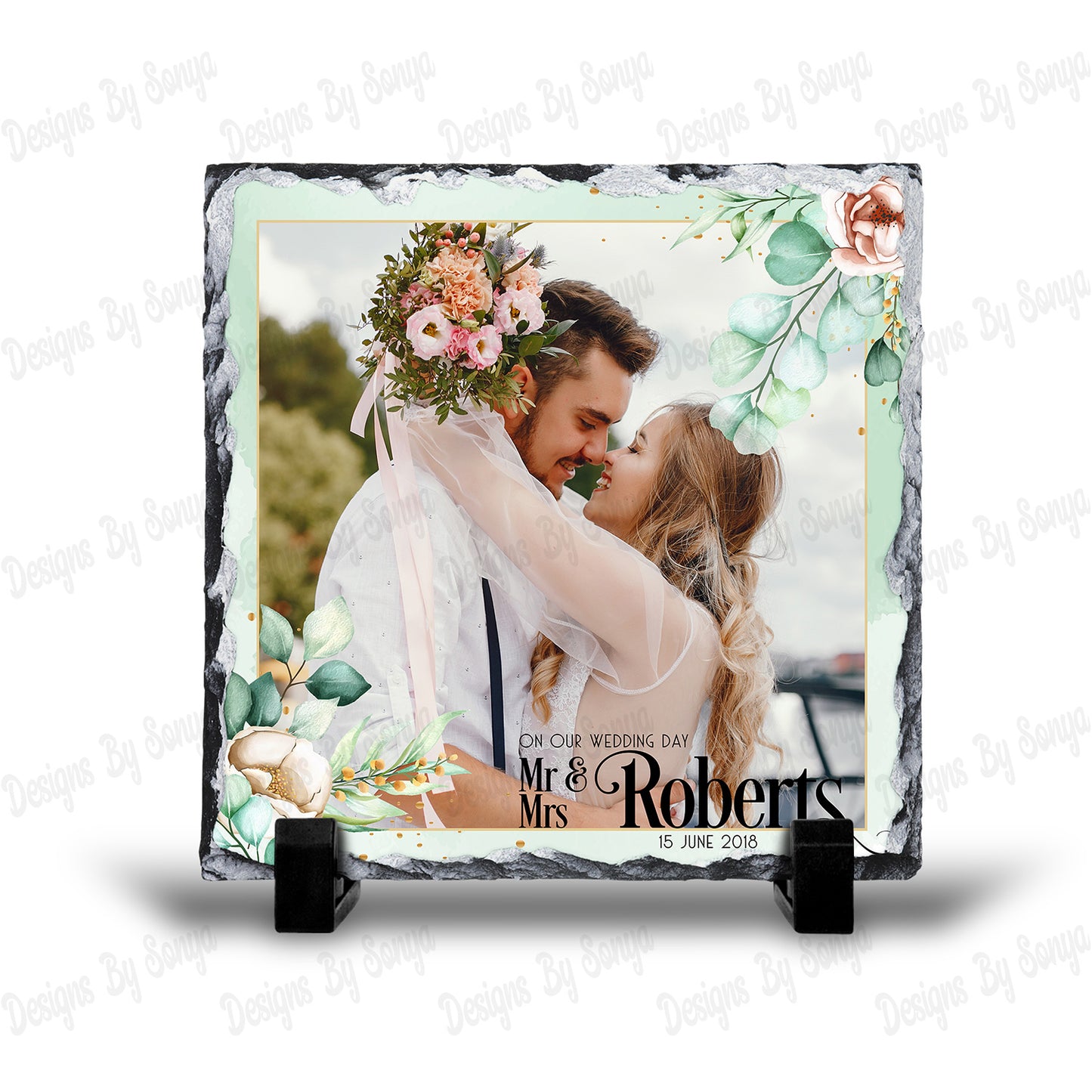 Photo Slate 6