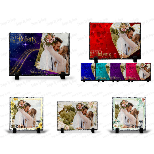 Photo Slate Bundle 6-10