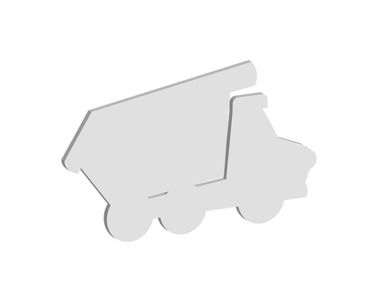 Tipper Shape