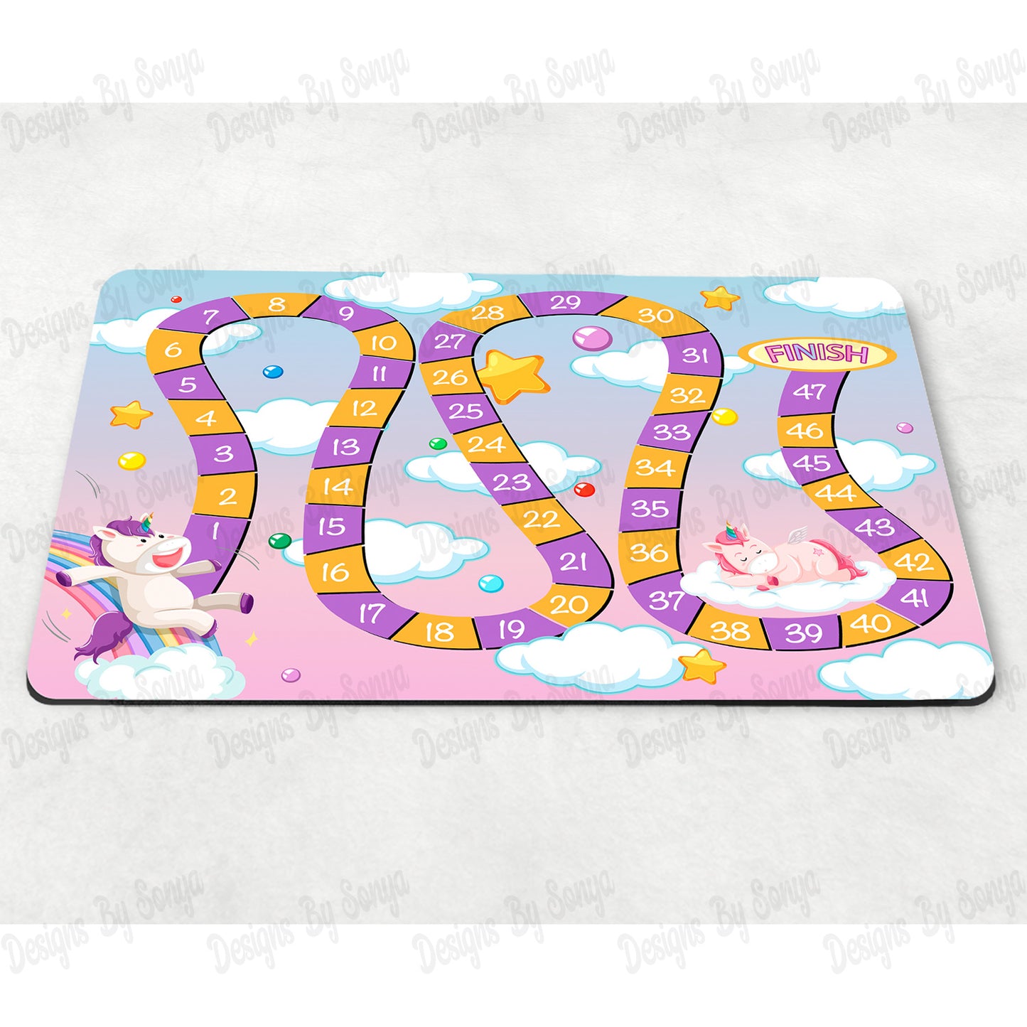 Board Games Set 1 (4 Designs)