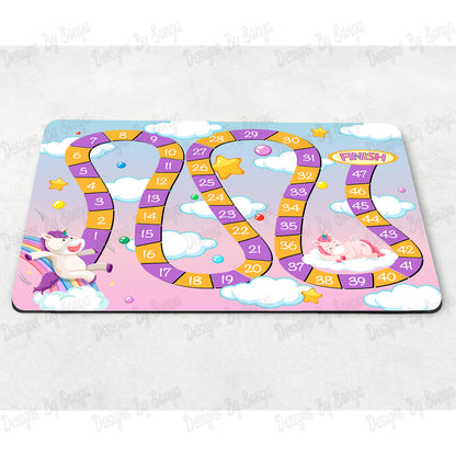 Board Games Set 1 (4 Designs)