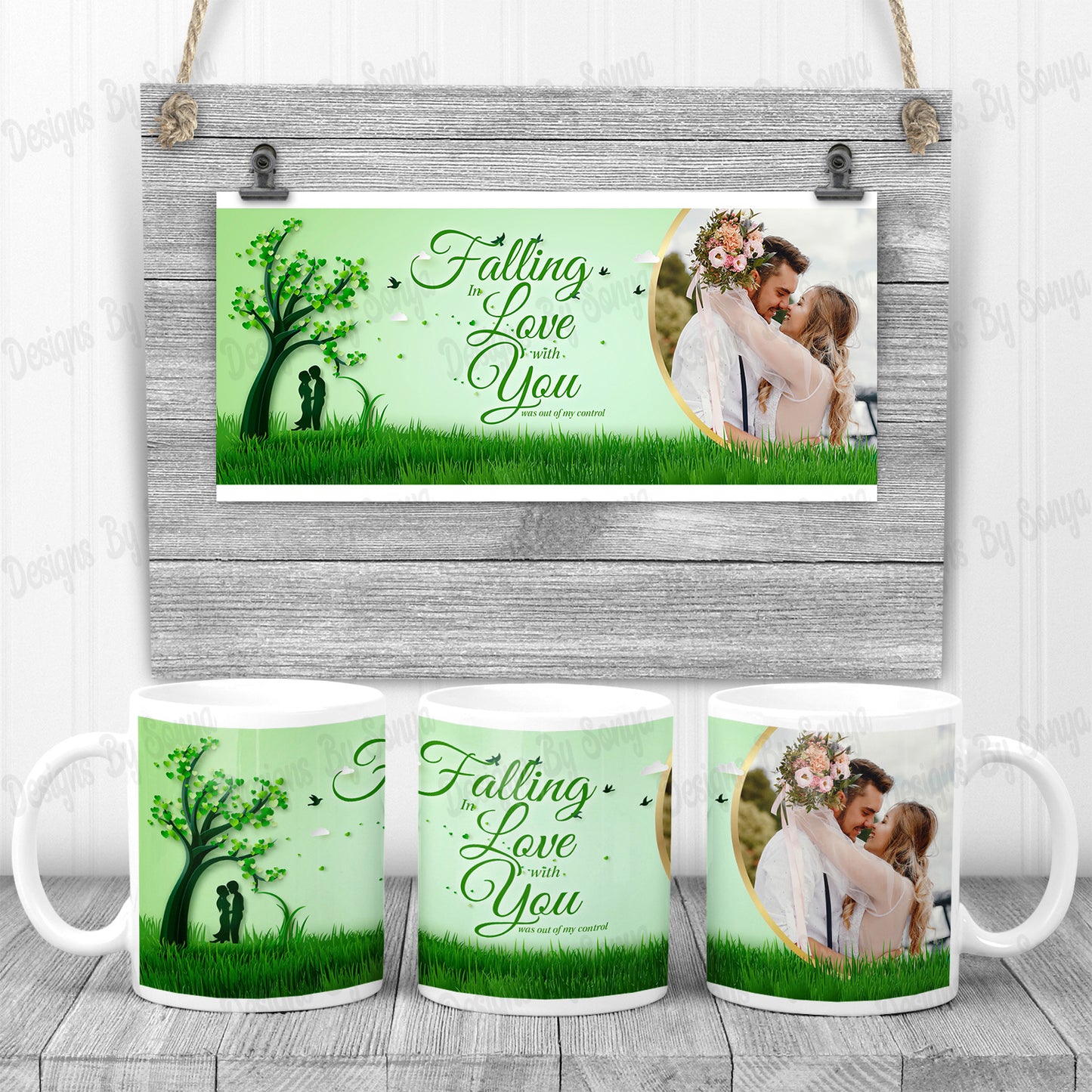 Valentine Mug 2