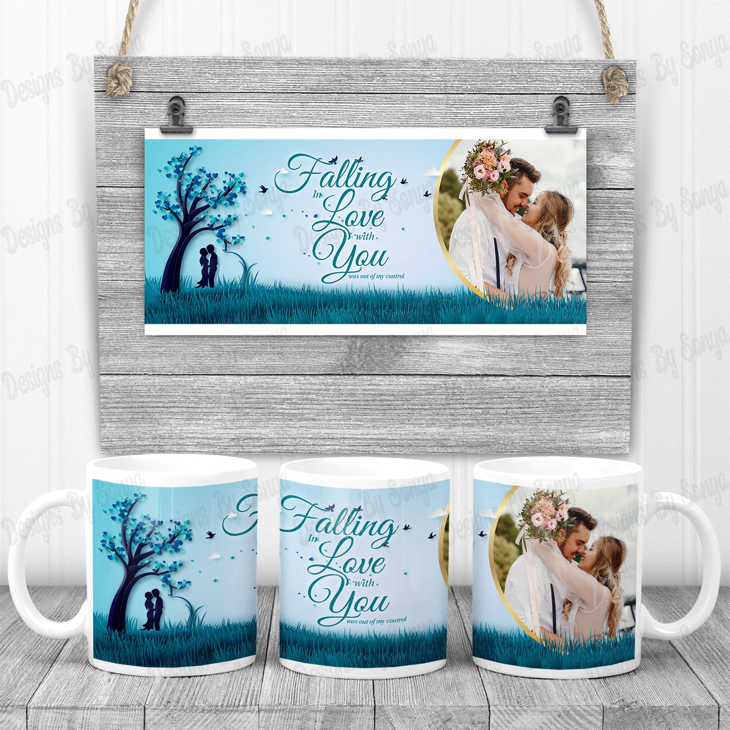 Valentine Mug 3