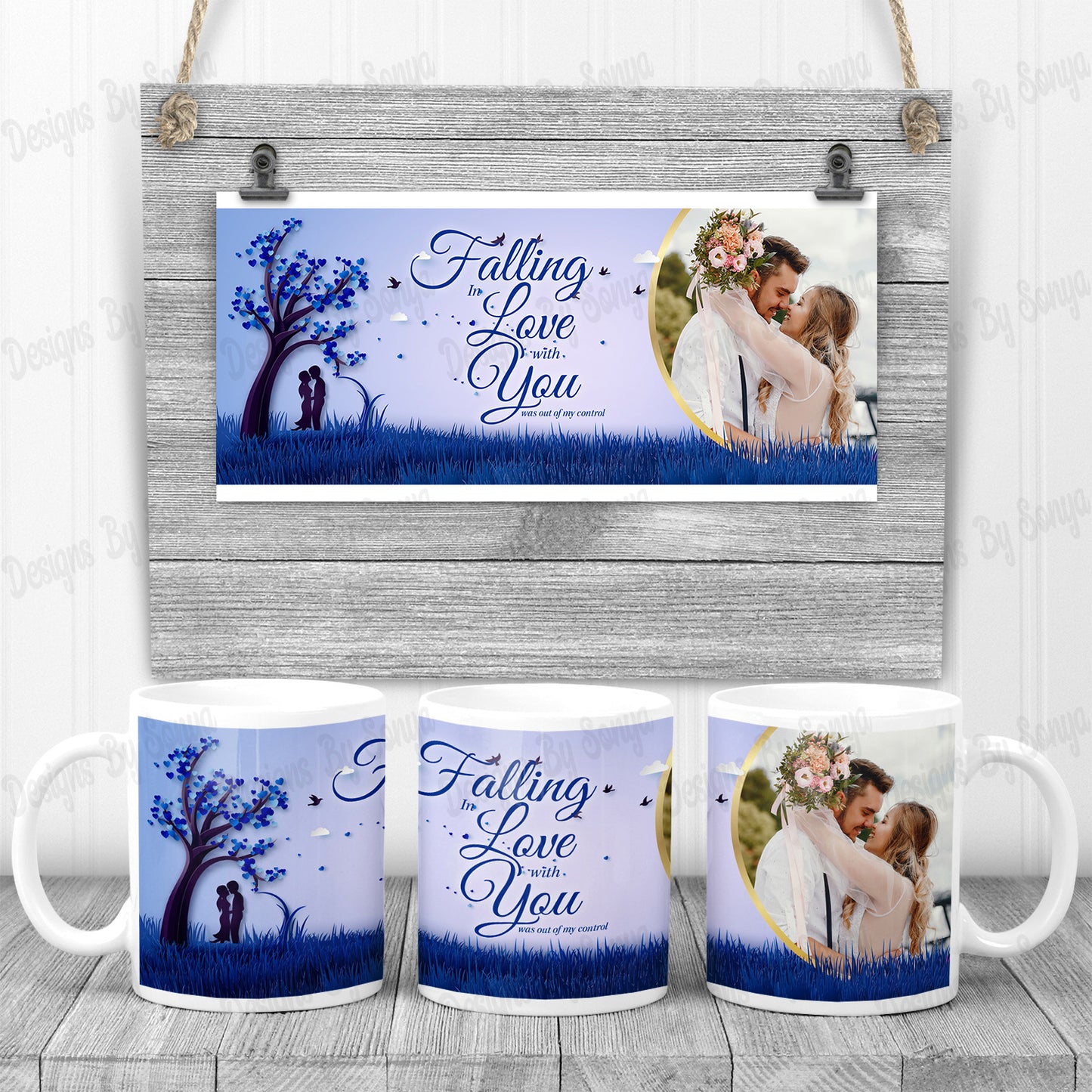 Valentine Mug 4