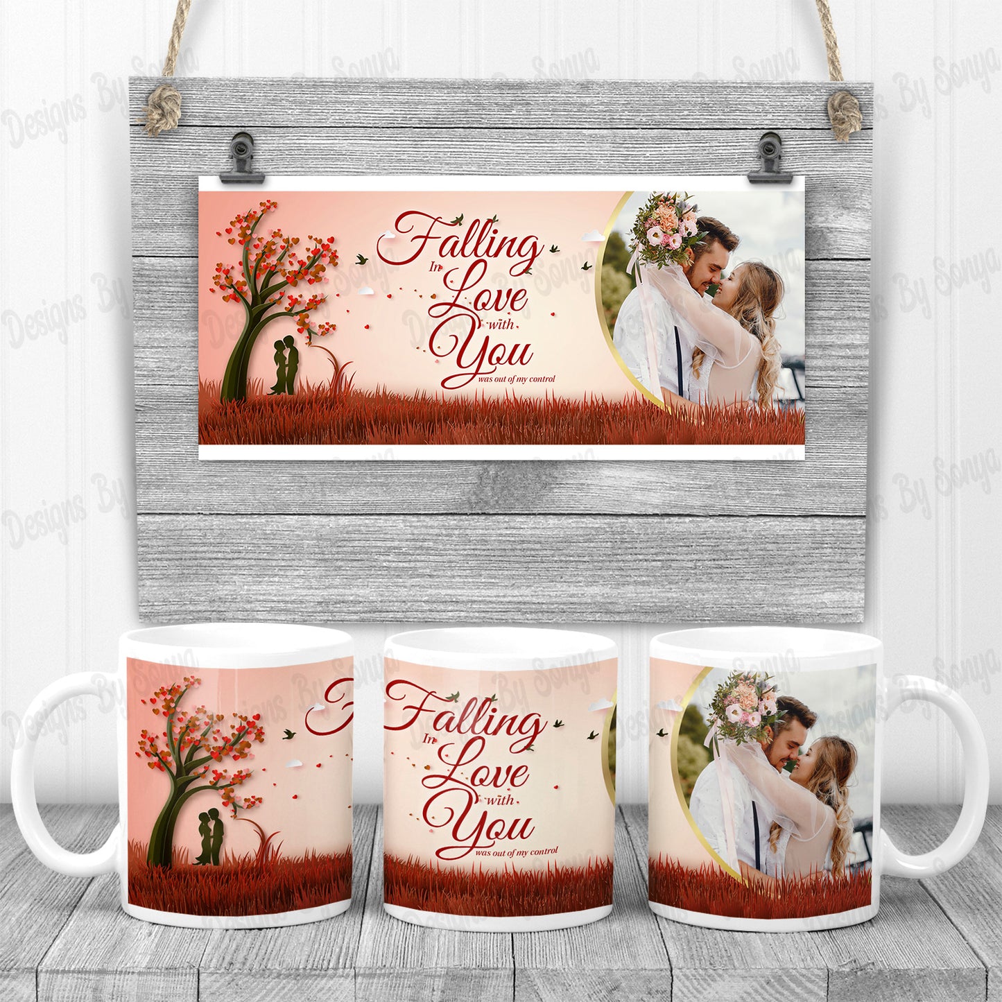Valentine Mug 7